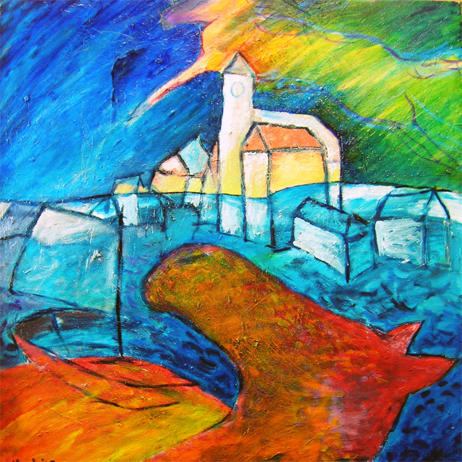 Schicht