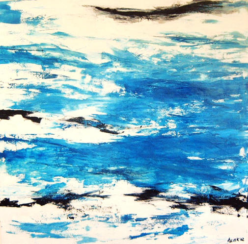 Sea